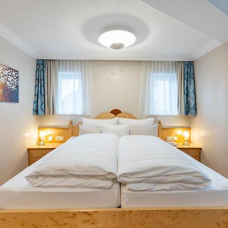 Hotel Jaegerhof Ischgl Esterno foto