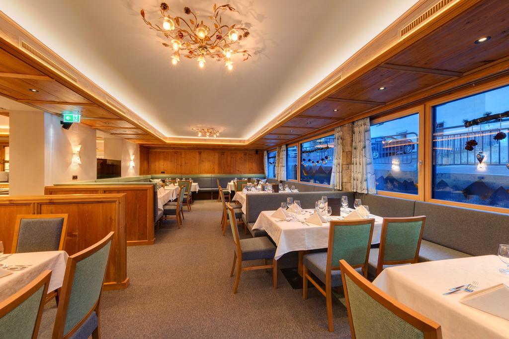 Hotel Jaegerhof Ischgl Esterno foto